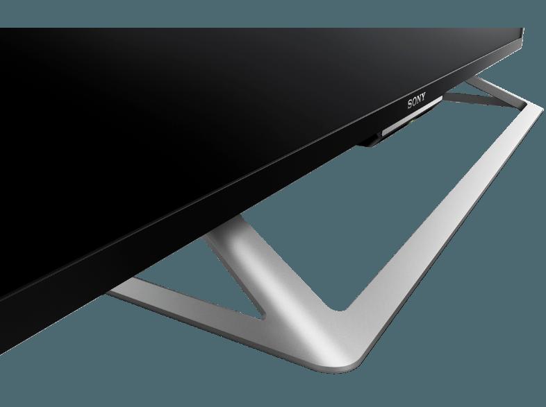 SONY KDL32R505 CBAEP LED TV (Flat, 32 Zoll, HD-ready, SMART TV)