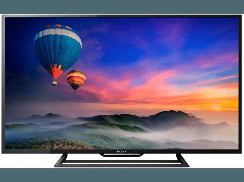 SONY KDL40R455 CBAEP LED TV (Flat, 40 Zoll, Full-HD)