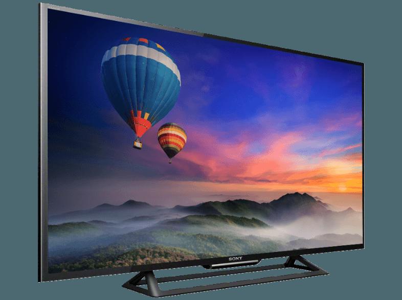 SONY KDL40R455 CBAEP LED TV (Flat, 40 Zoll, Full-HD)