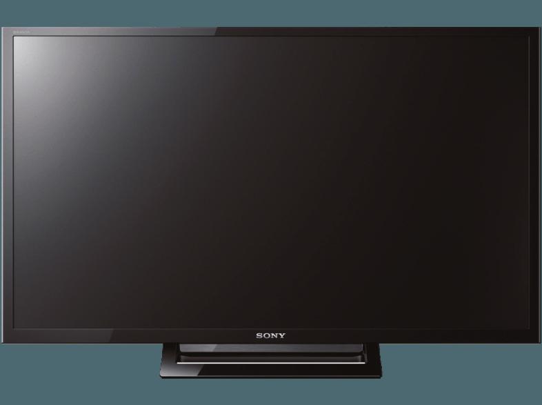 SONY KDL40R455 CBAEP LED TV (Flat, 40 Zoll, Full-HD)