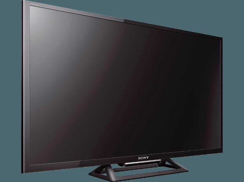 SONY KDL40R455 CBAEP LED TV (Flat, 40 Zoll, Full-HD)