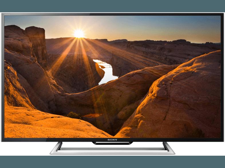 SONY KDL40R555 CBAEP LED TV (Flat, 40 Zoll, Full-HD, SMART TV), SONY, KDL40R555, CBAEP, LED, TV, Flat, 40, Zoll, Full-HD, SMART, TV,