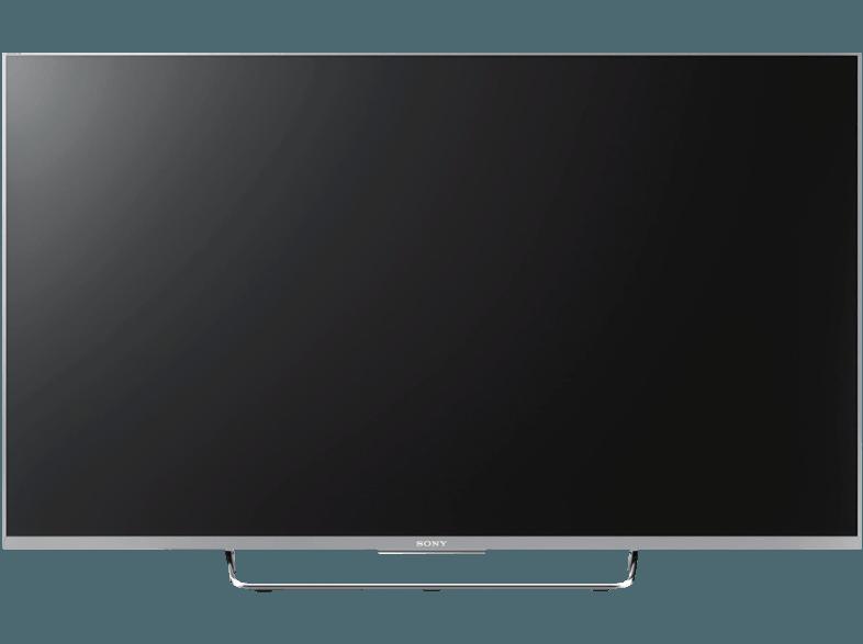 SONY KDL43W756 C LED TV (Flat, 43 Zoll, Full-HD, SMART TV)