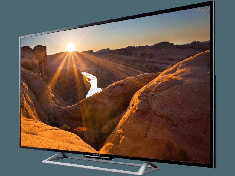 SONY KDL48R555 CBAEP LED TV (Flat, 48 Zoll, Full-HD, SMART TV), SONY, KDL48R555, CBAEP, LED, TV, Flat, 48, Zoll, Full-HD, SMART, TV,