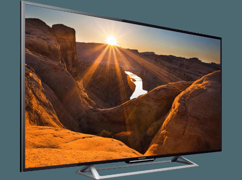 SONY KDL48R555 CBAEP LED TV (Flat, 48 Zoll, Full-HD, SMART TV), SONY, KDL48R555, CBAEP, LED, TV, Flat, 48, Zoll, Full-HD, SMART, TV,