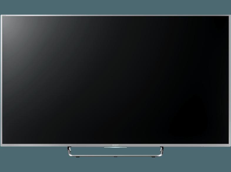 SONY KDL50W807 CSAEP LED TV (Flat, 50 Zoll, Full-HD, 3D, SMART TV), SONY, KDL50W807, CSAEP, LED, TV, Flat, 50, Zoll, Full-HD, 3D, SMART, TV,