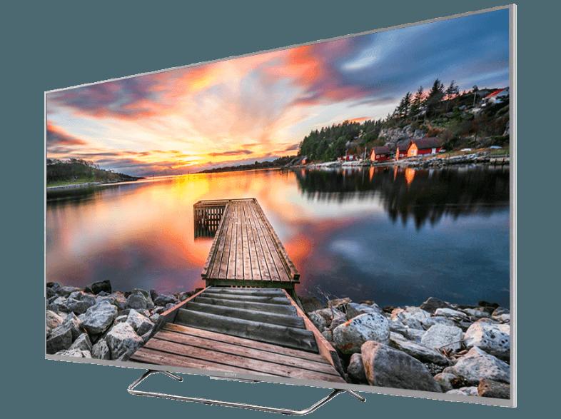 SONY KDL65W857 CBAEP LED TV (Flat, 65 Zoll, Full-HD, 3D, SMART TV), SONY, KDL65W857, CBAEP, LED, TV, Flat, 65, Zoll, Full-HD, 3D, SMART, TV,