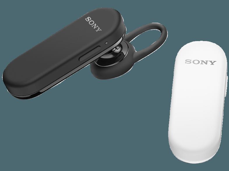 SONY MBH 20 Bluetooth-Headset, SONY, MBH, 20, Bluetooth-Headset