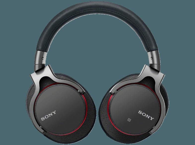 SONY MDR-1ABTB Kopfhörer Schwarz