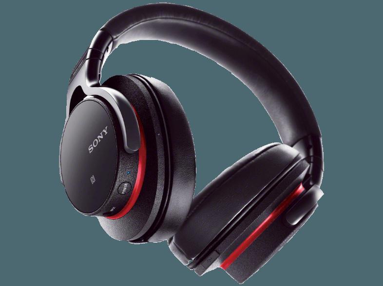 SONY MDR-1ABTB Kopfhörer Schwarz