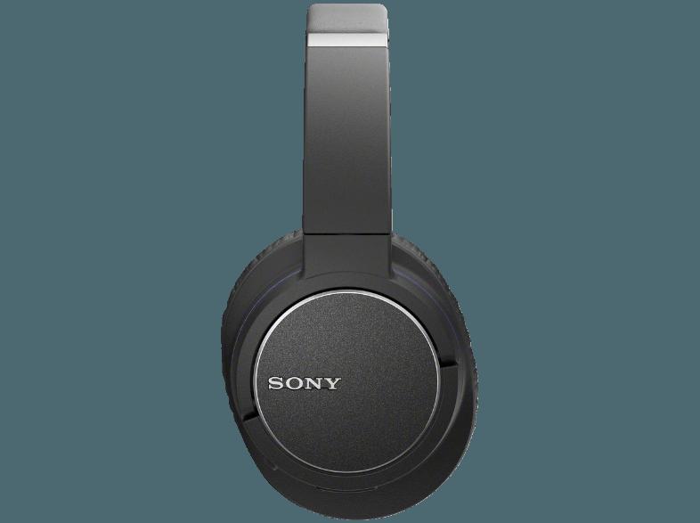 SONY MDR-ZX770BNL Kopfhörer Blau