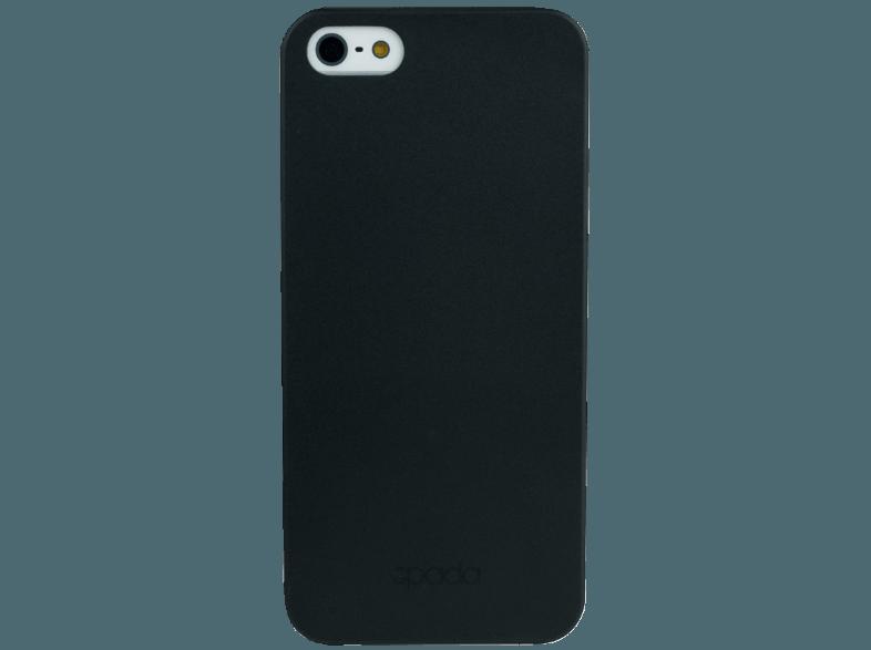 SPADA 009599 Back Case Ultra Slim Hartschale iPhone 5/5s