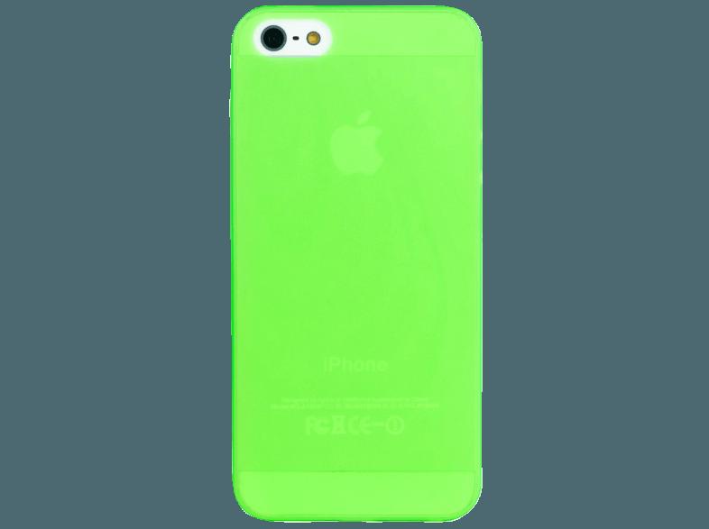 SPADA 009650 Back Case Ultra Slim Hartschale iPhone 5/5s
