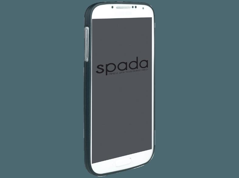 SPADA 009759 Back Case Ultra Slim Hartschale Galaxy S4 mini