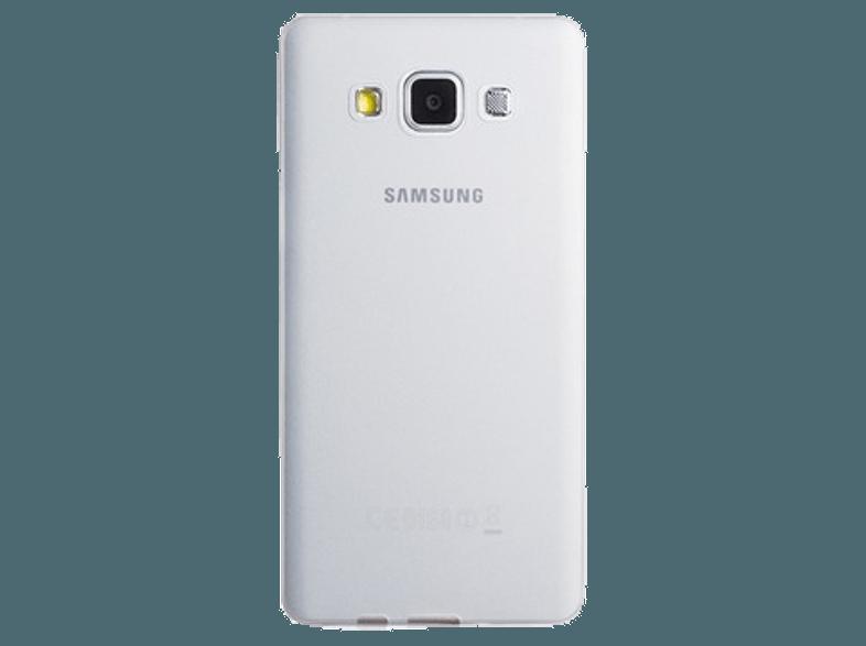 SPADA 013909 Back Case Ultra Slim Hartschale Galaxy A7
