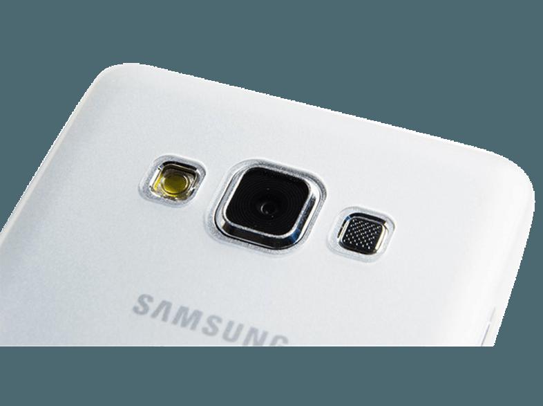 SPADA 013909 Back Case Ultra Slim Hartschale Galaxy A7