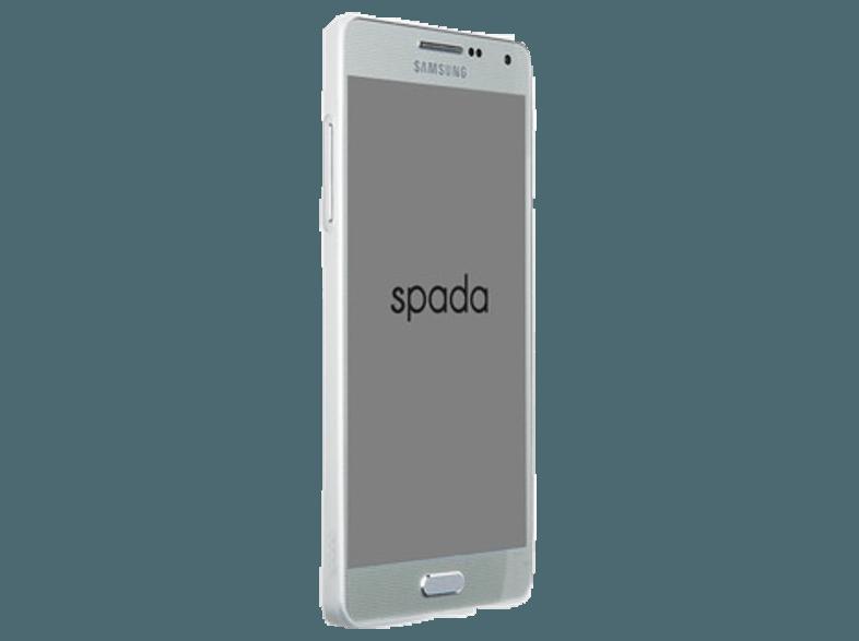 SPADA 013909 Back Case Ultra Slim Hartschale Galaxy A7