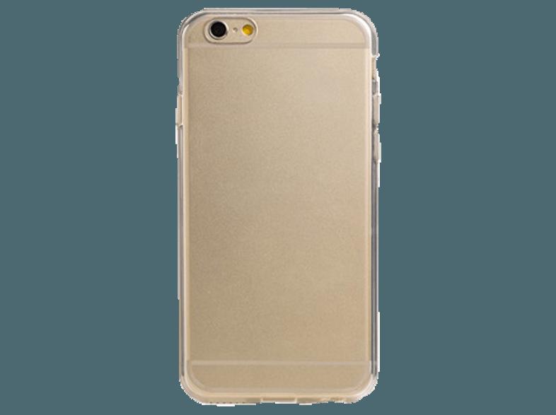 SPADA 017259 Back Case Glossy Soft Cover Hartschale iPhone 6 Plus