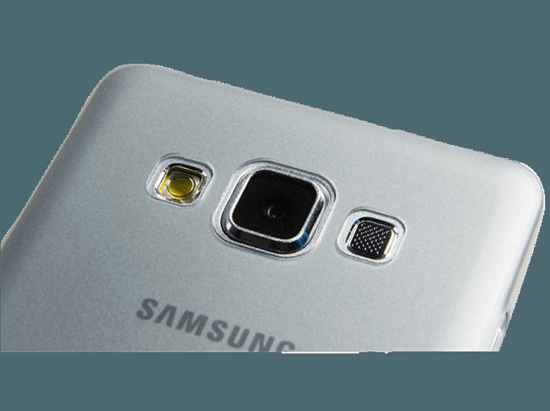 SPADA 017730 Back Case Ultra Slim Hartschale Galaxy A3