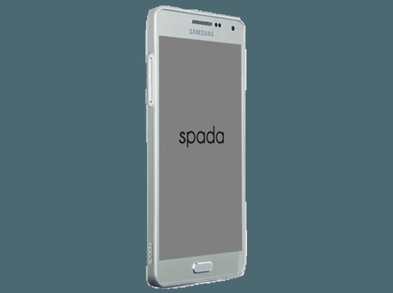 SPADA 017730 Back Case Ultra Slim Hartschale Galaxy A3, SPADA, 017730, Back, Case, Ultra, Slim, Hartschale, Galaxy, A3