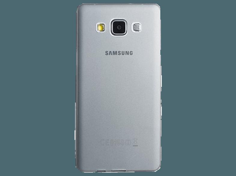 SPADA 017822 Back Case Ultra Slim Hartschale Galaxy A5