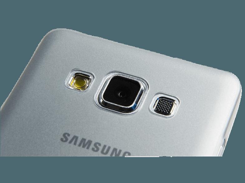SPADA 017822 Back Case Ultra Slim Hartschale Galaxy A5