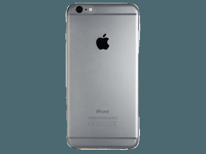 SPADA 019048 Back Case Ultra Slim Hartschale iPhone 6 Plus, SPADA, 019048, Back, Case, Ultra, Slim, Hartschale, iPhone, 6, Plus