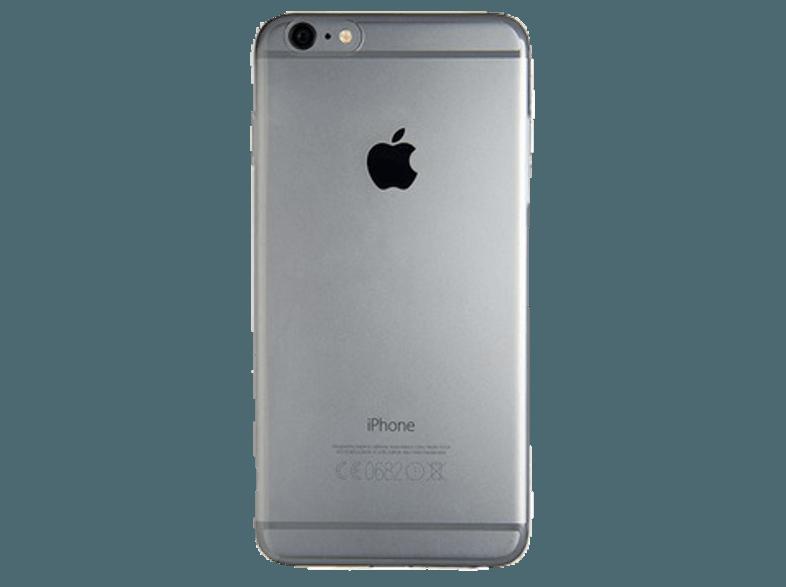 SPADA 019048 Back Case Ultra Slim Hartschale iPhone 6 Plus