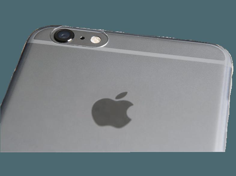 SPADA 019048 Back Case Ultra Slim Hartschale iPhone 6 Plus
