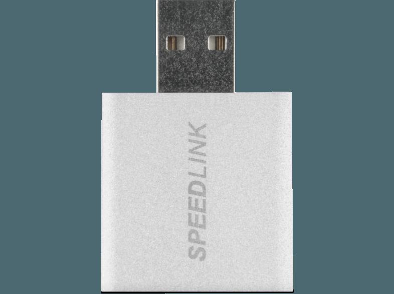 SPEEDLINK SL 8001 SR VIGO SURPREME USB-Stereo-Soundkarte