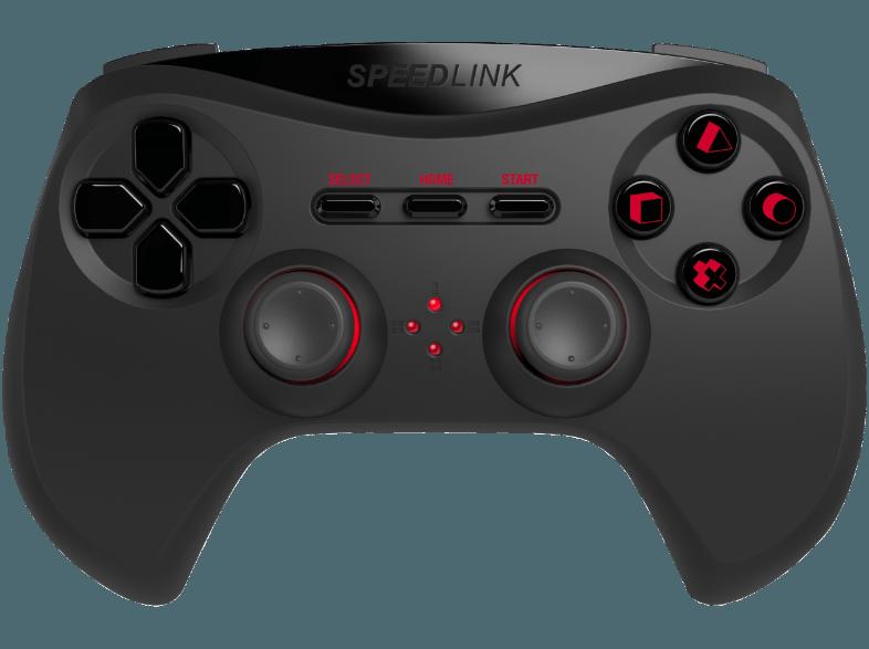 SPEEDLINK STRIKE NX Gamepad