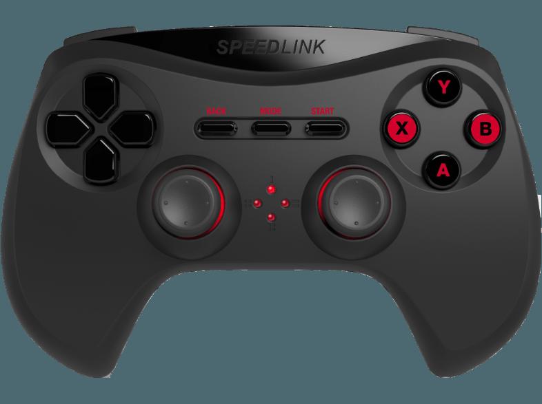 SPEEDLINK Strike NX Gamepad, SPEEDLINK, Strike, NX, Gamepad