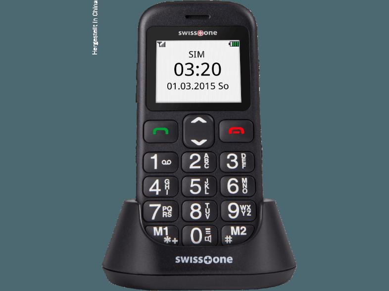 SWISSTONE BBM 320 C, SWISSTONE, BBM, 320, C