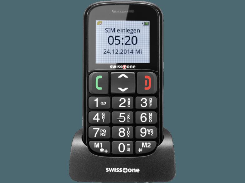 SWISSTONE BBM 520, SWISSTONE, BBM, 520