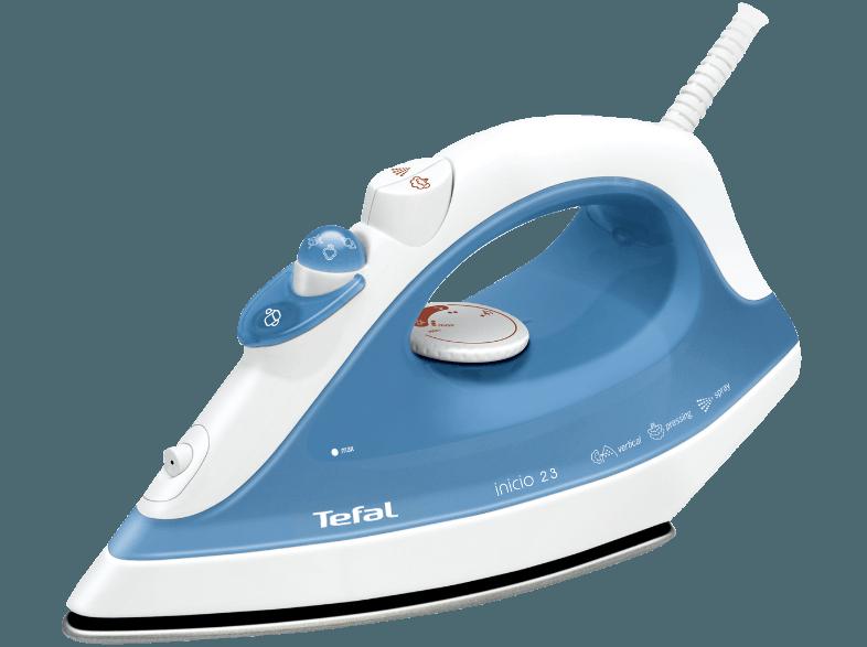 TEFAL FV 1223 Inicio  (1800 Watt, PTFE), TEFAL, FV, 1223, Inicio, , 1800, Watt, PTFE,