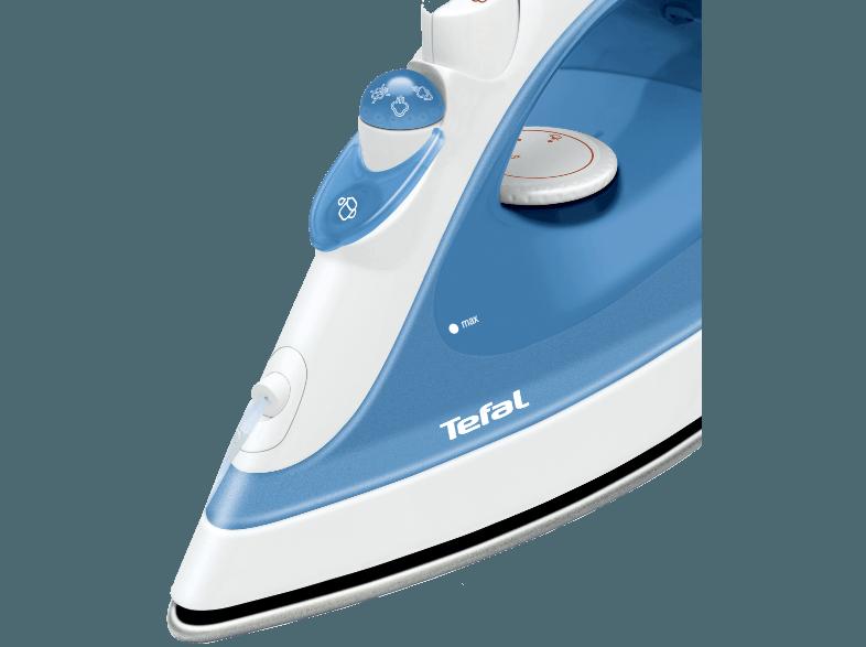 TEFAL FV 1223 Inicio  (1800 Watt, PTFE)