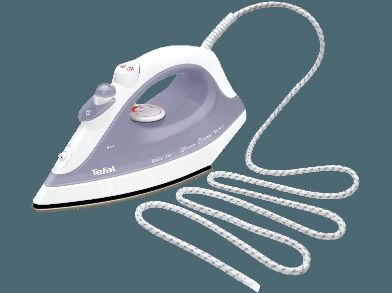 TEFAL FV 1240 Iniicio  (1800 Watt, Keramik), TEFAL, FV, 1240, Iniicio, , 1800, Watt, Keramik,