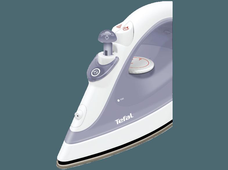 TEFAL FV 1240 Iniicio  (1800 Watt, Keramik)