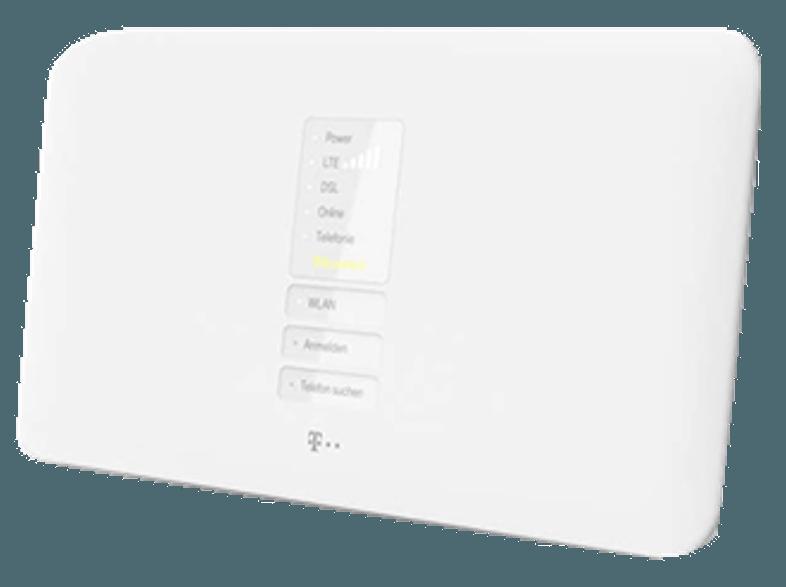 TELEKOM 40238117 SPEEDPORT HYBRID Breitband-Router, TELEKOM, 40238117, SPEEDPORT, HYBRID, Breitband-Router