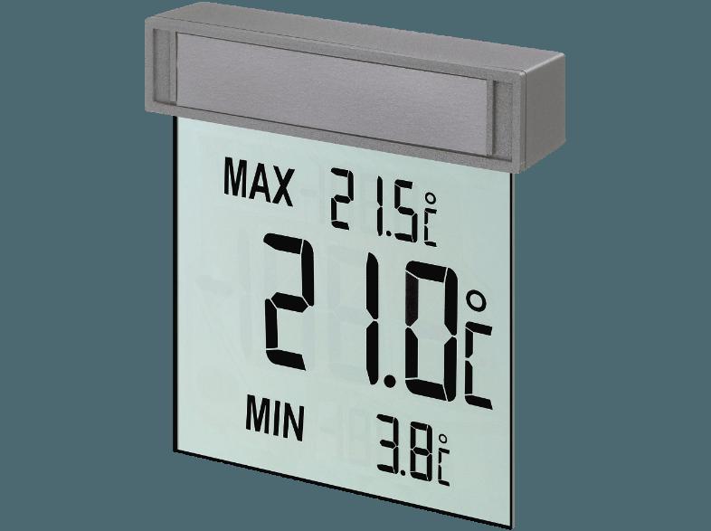 TFA 30.1025 Fensterthermometer, TFA, 30.1025, Fensterthermometer