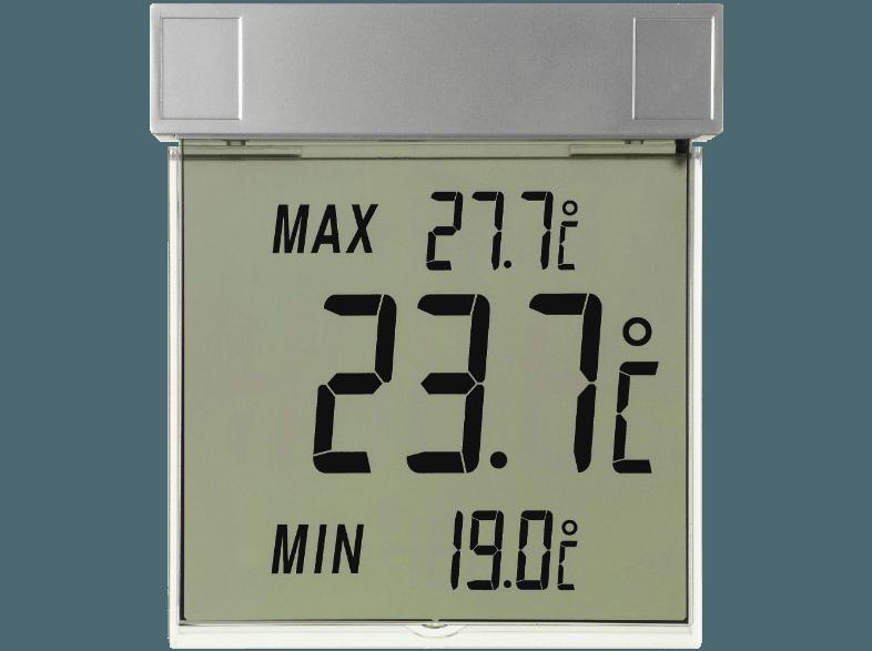 TFA 30.1025 Fensterthermometer, TFA, 30.1025, Fensterthermometer