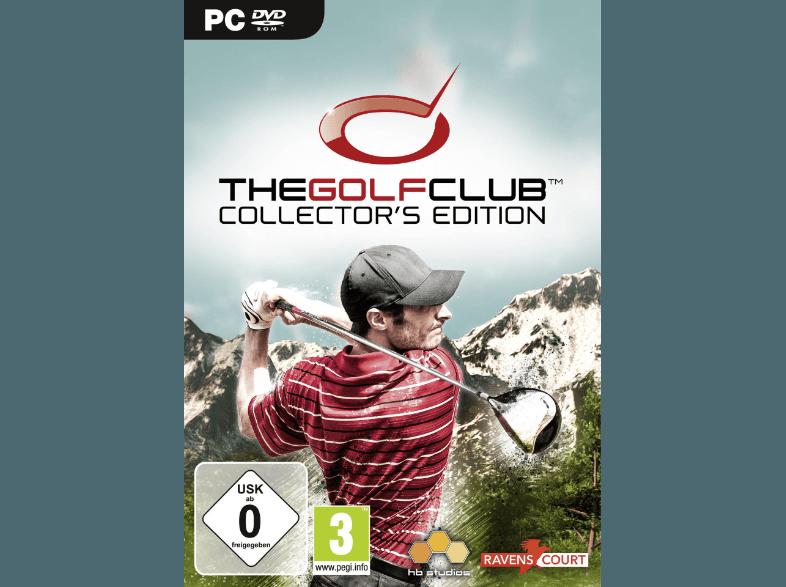 The Golf Club (Premium Edition) [PC]