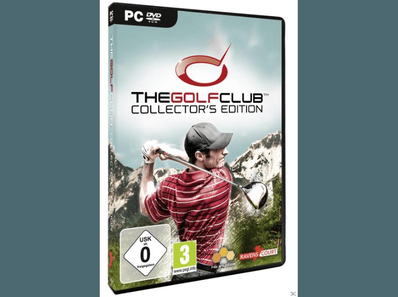 The Golf Club (Premium Edition) [PC]