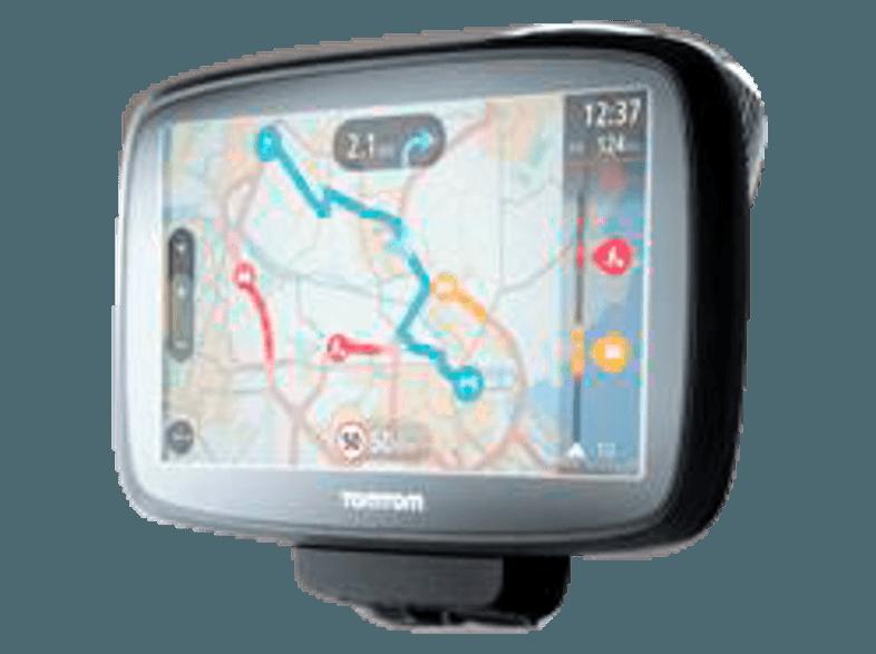 TOMTOM GO 5100 PKW Europa