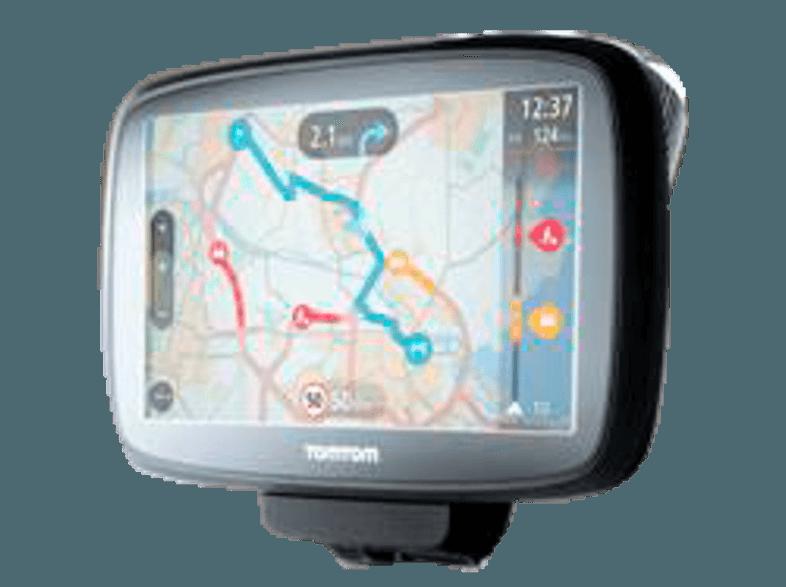 TOMTOM GO 610 PKW Europa