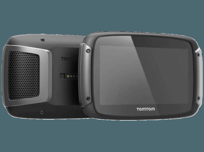 TOMTOM Premium Pack Motorrad Europa