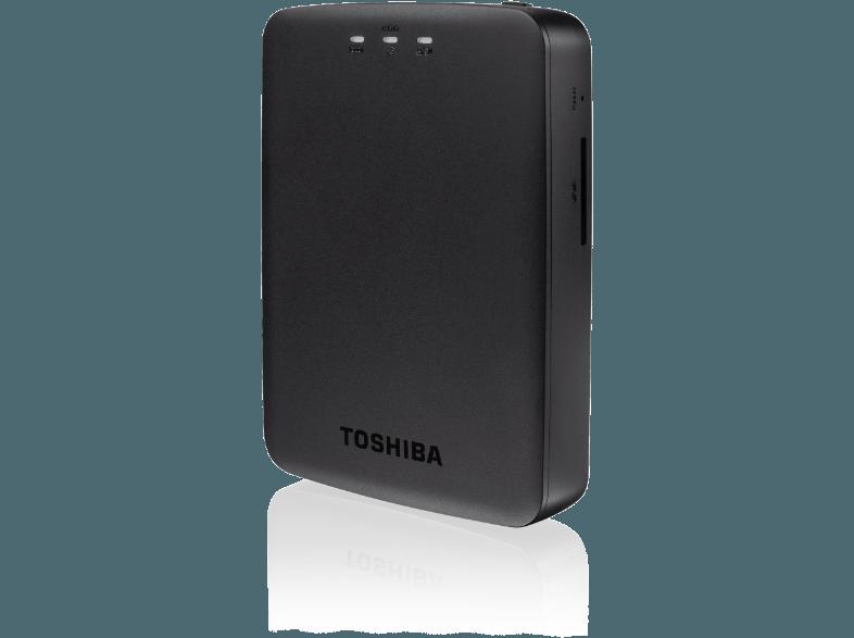 TOSHIBA Canvio AeroCast HDTU110EKWC1  1 TB 2.5 Zoll extern, TOSHIBA, Canvio, AeroCast, HDTU110EKWC1, 1, TB, 2.5, Zoll, extern