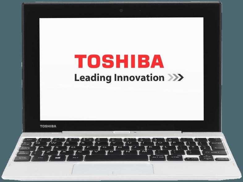 TOSHIBA Satellite L9W-B-102 Convertible  8.9 Zoll