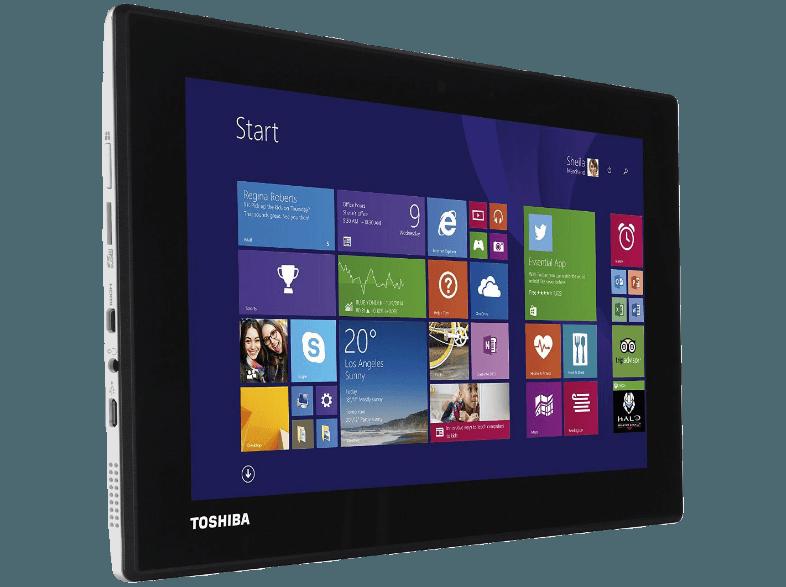 TOSHIBA Satellite L9W-B-102 Convertible  8.9 Zoll