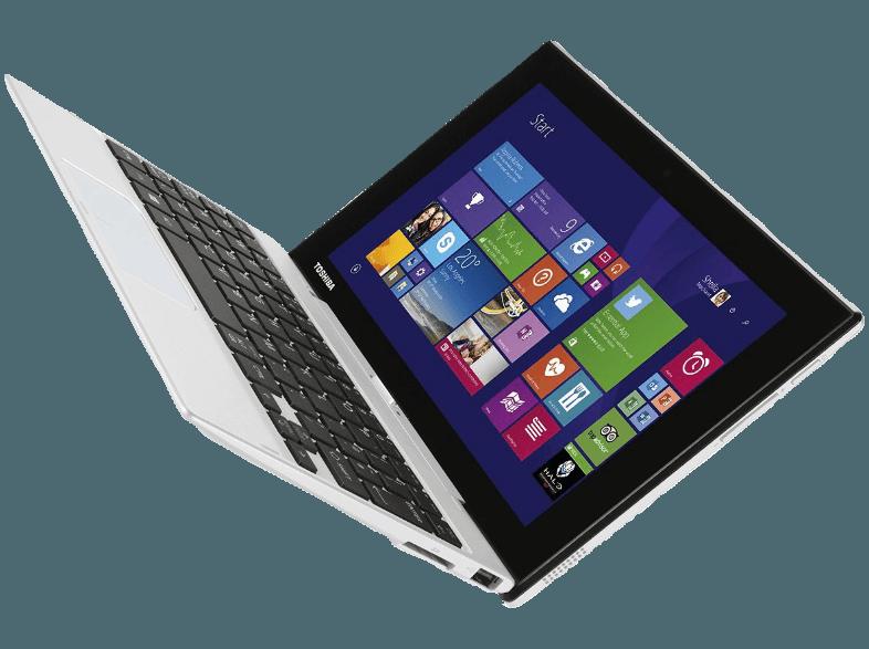 TOSHIBA Satellite L9W-B-102 Convertible  8.9 Zoll, TOSHIBA, Satellite, L9W-B-102, Convertible, 8.9, Zoll